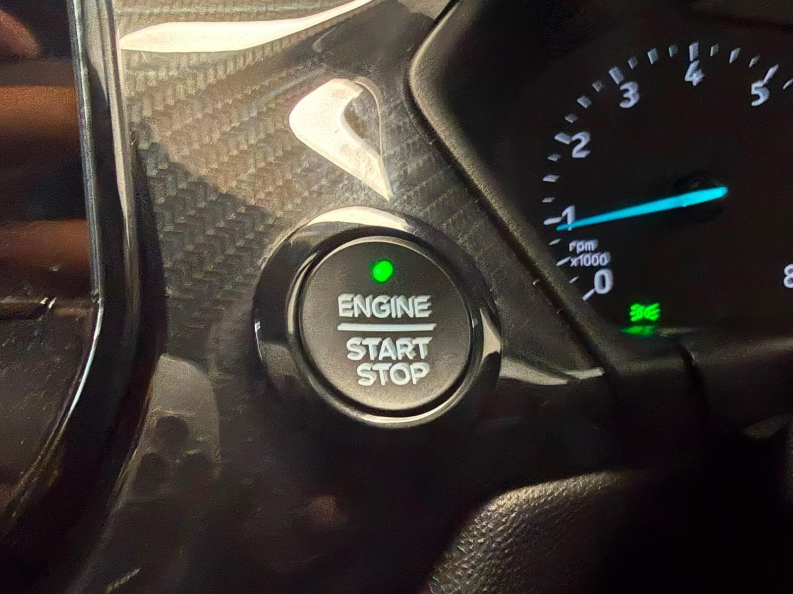 2021 Ford Fiesta - Thumbnail 22