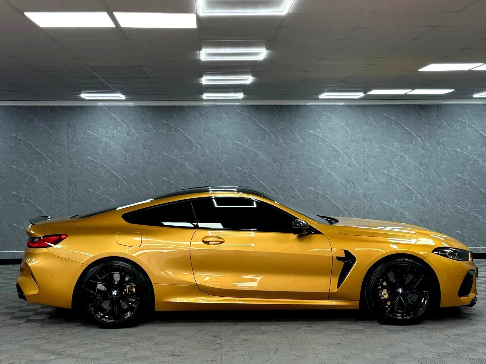 2022 BMW M8 - Thumbnail 42