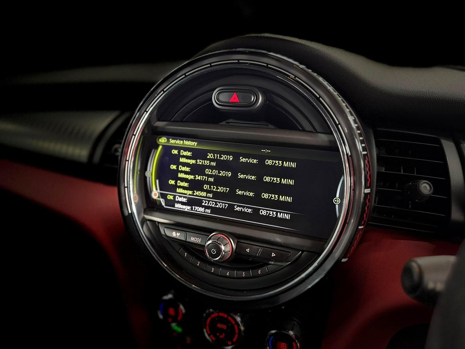 2015 MINI Hatch - Thumbnail 56