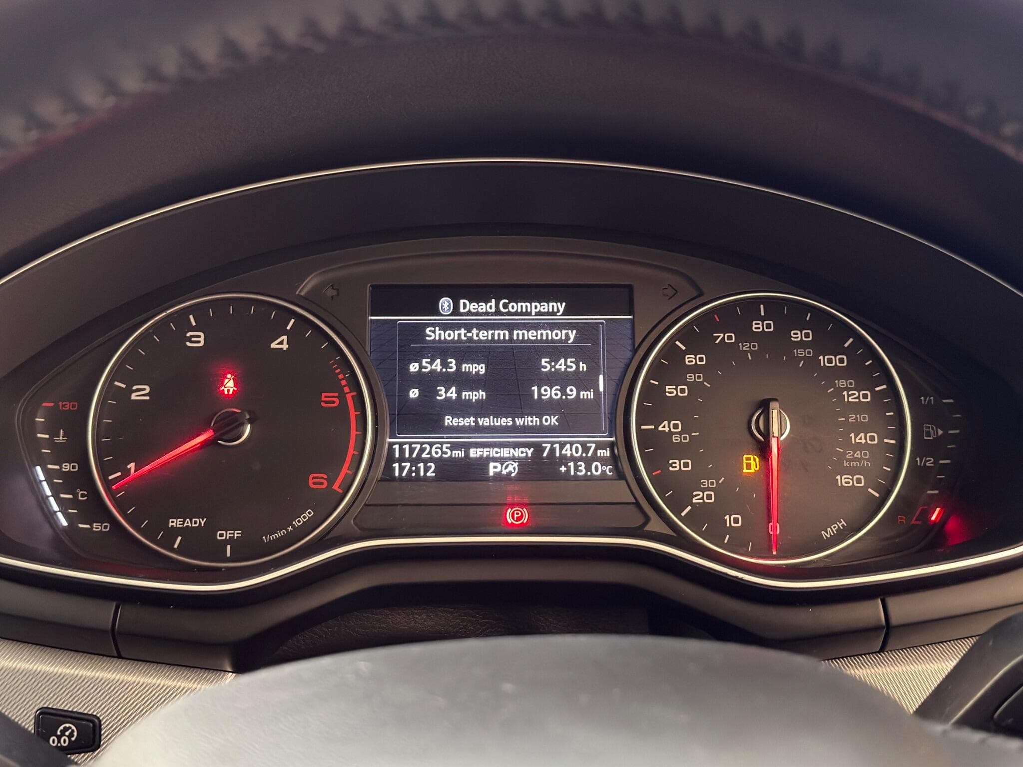2016 Audi A4 Avant - Thumbnail 24