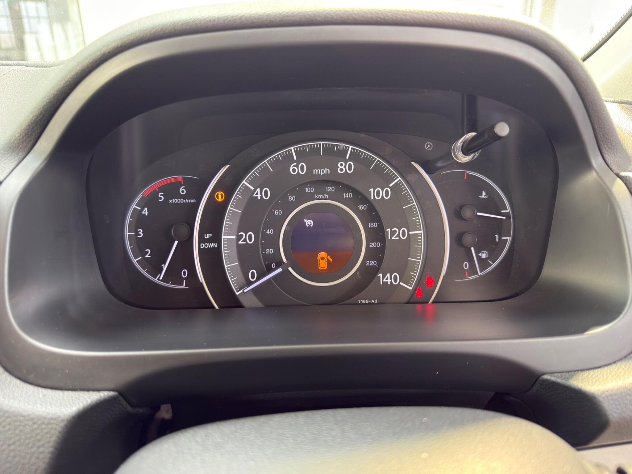 2013 Honda CR-V - Thumbnail 21