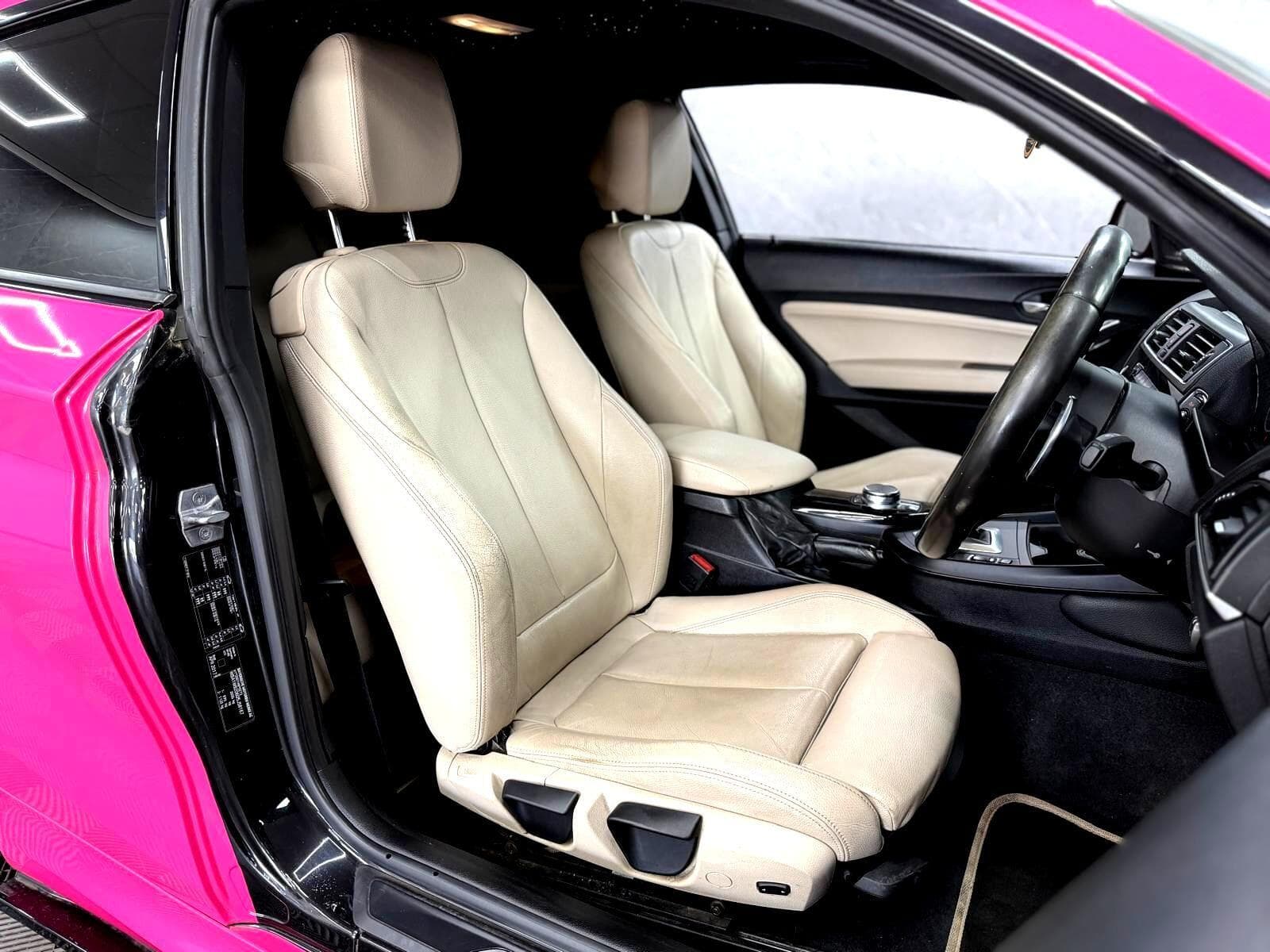 2017 BMW 1 Series - Thumbnail 49