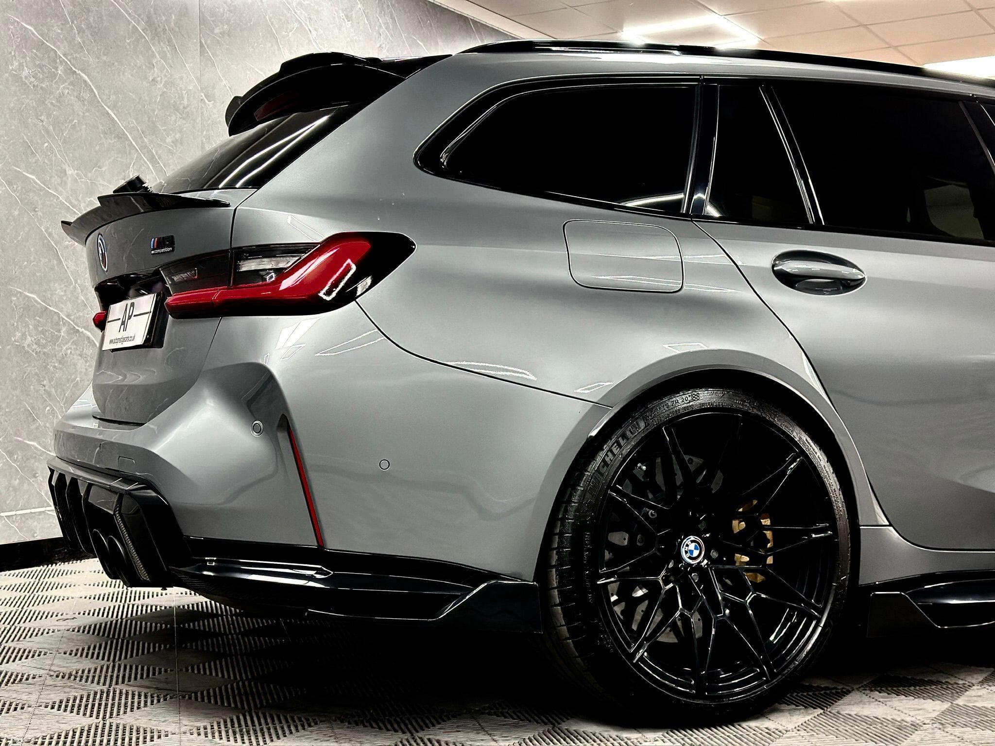 2023 BMW M3 - Thumbnail 55