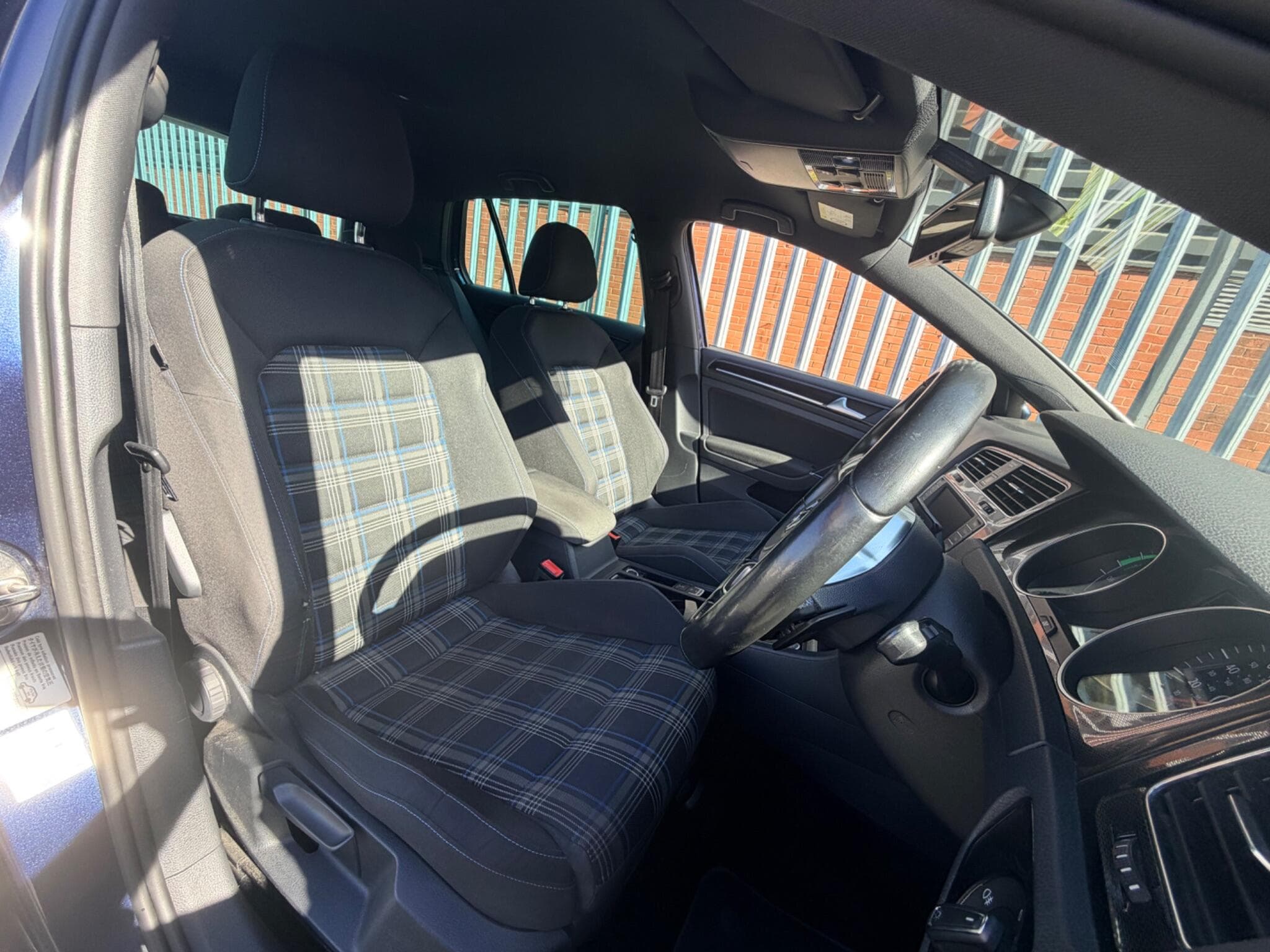 2015 Volkswagen Golf - Thumbnail 6