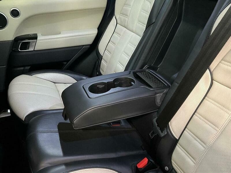 2016 Land Rover Range Rover Sport - Thumbnail 59