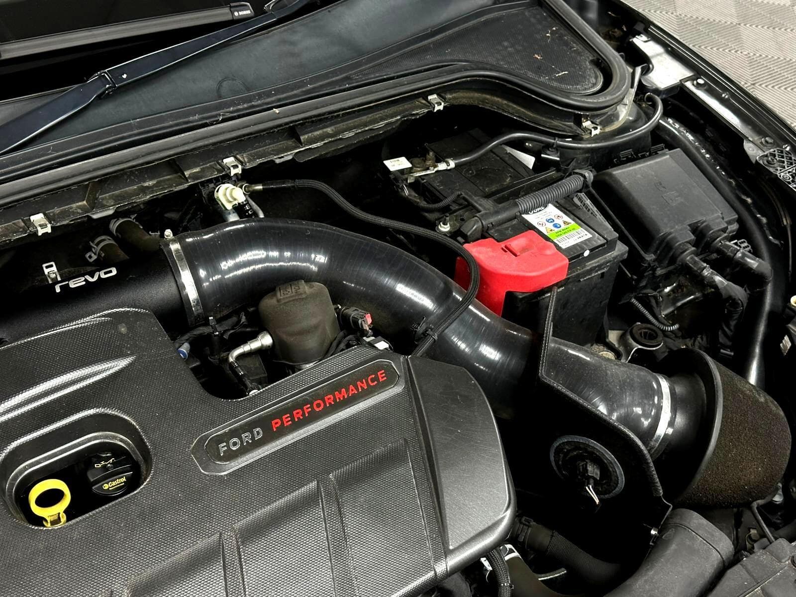 2020 Ford Focus - Thumbnail 12