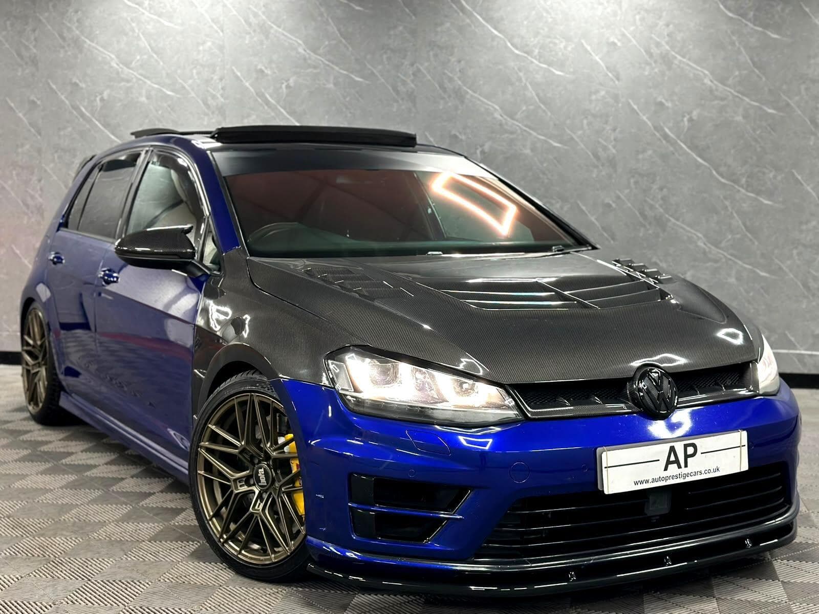 2016 Volkswagen Golf - Thumbnail 22
