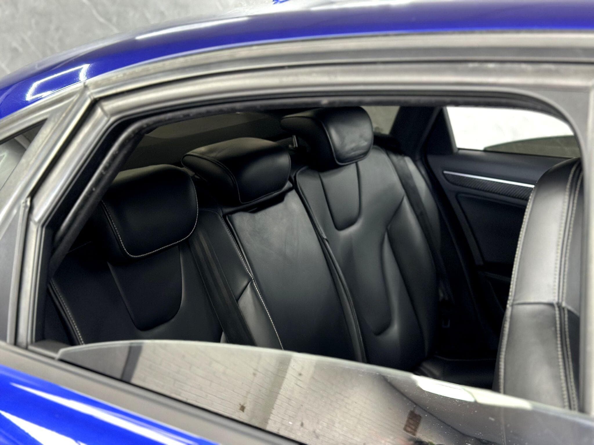 2013 Audi S4 - Thumbnail 47