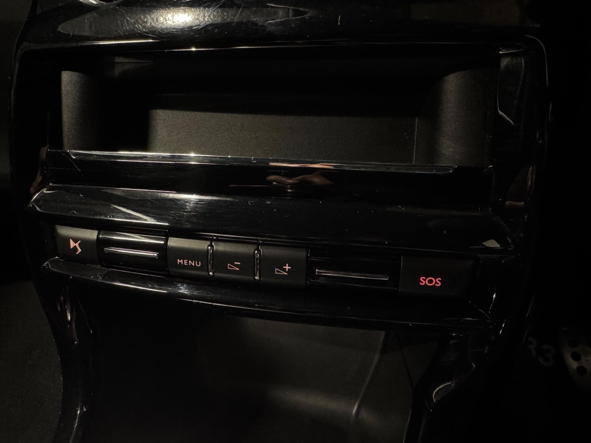2015 DS AUTOMOBILES DS 3 - Thumbnail 17