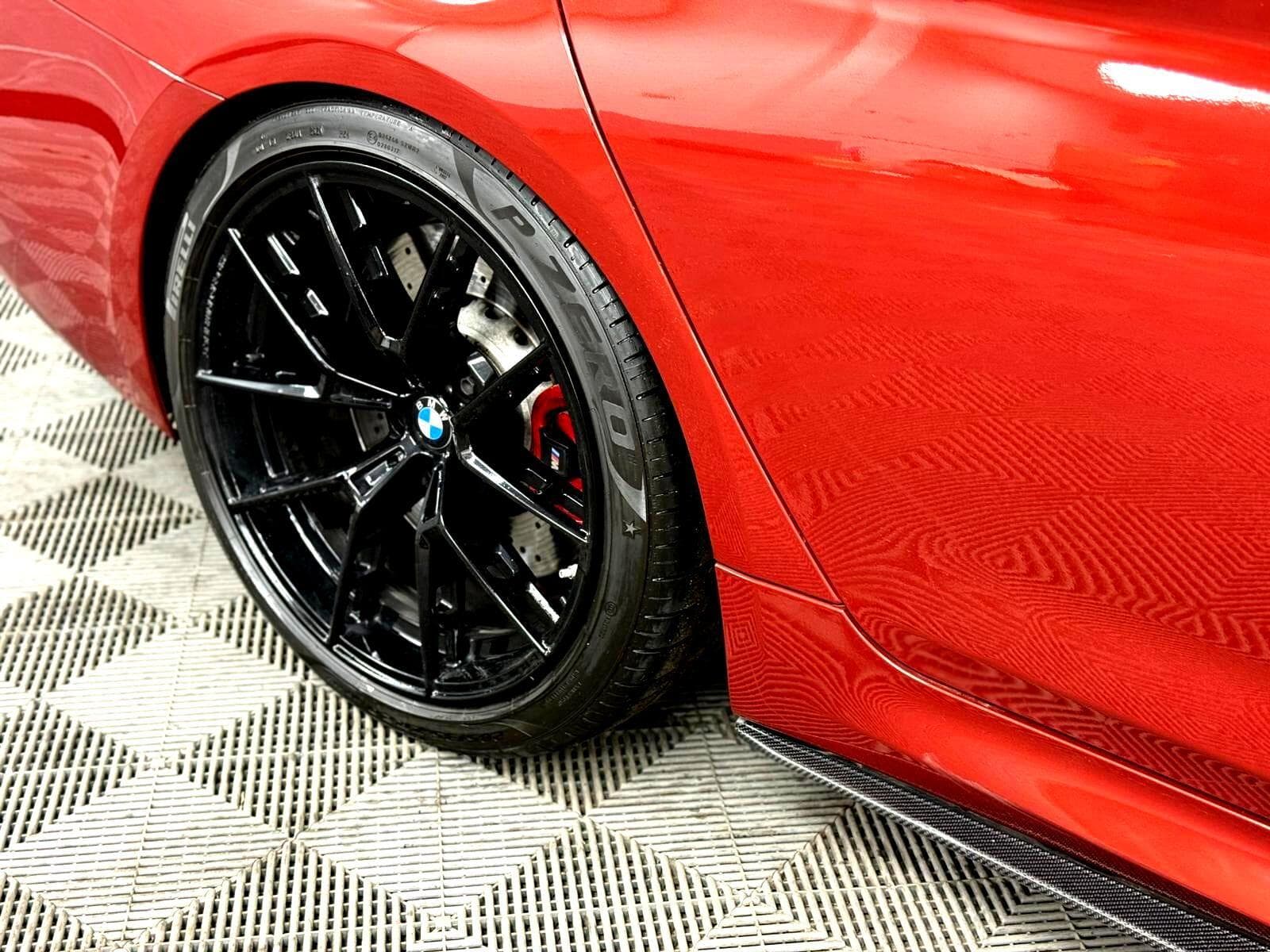 2020 BMW M5 - Thumbnail 51