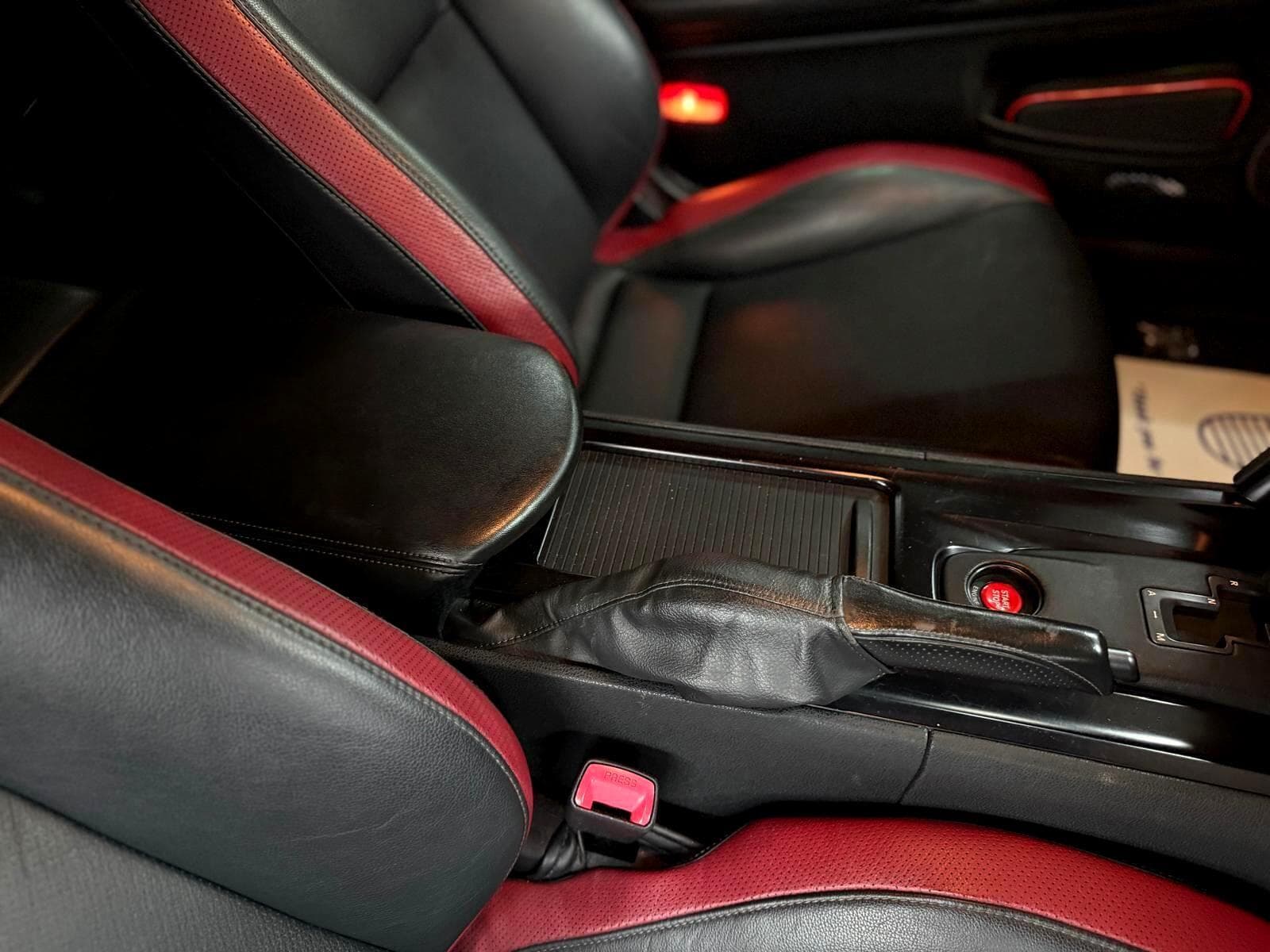 2011 Nissan GT-R - Thumbnail 80