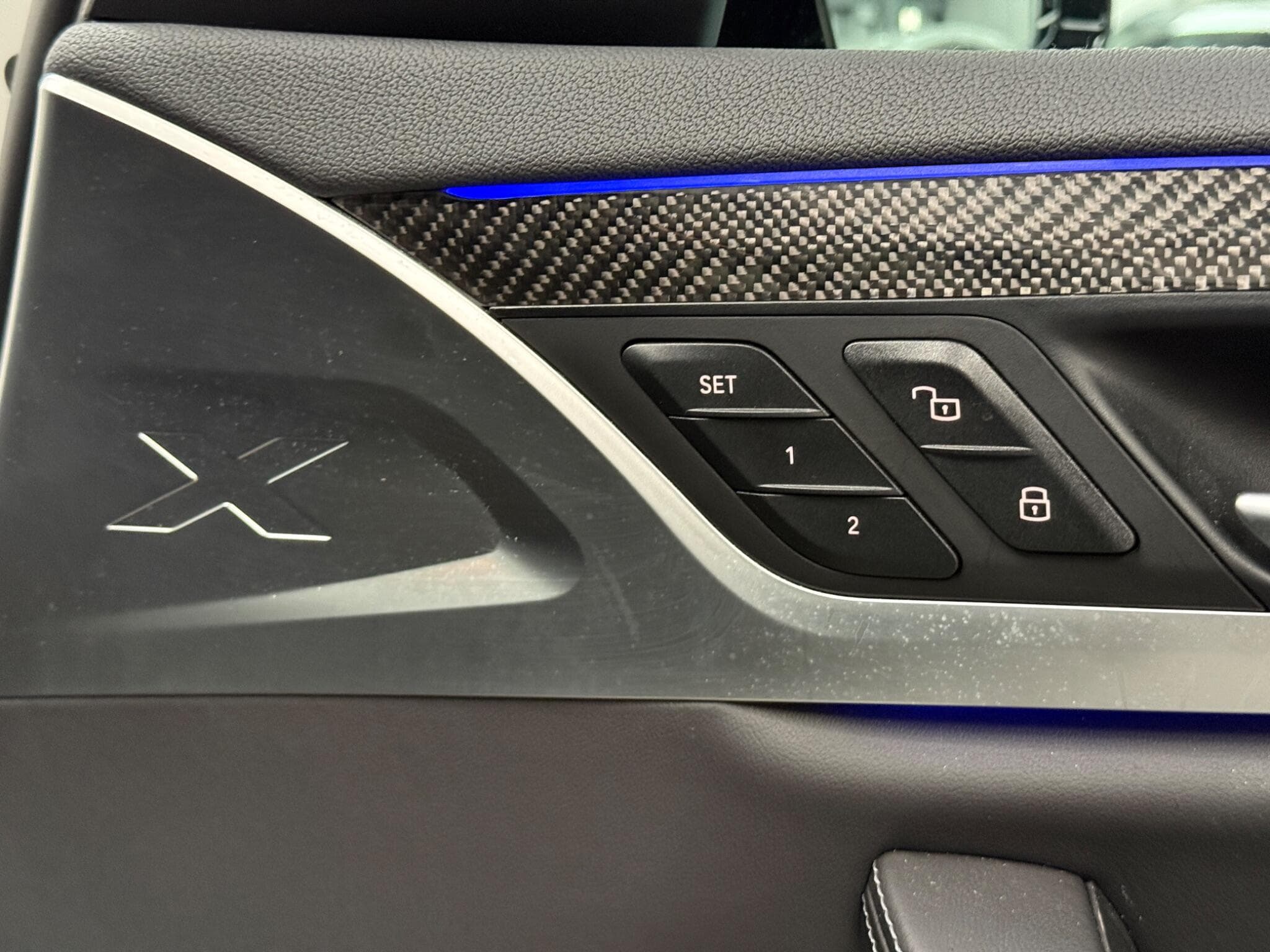 2020 BMW X3 M - Thumbnail 32