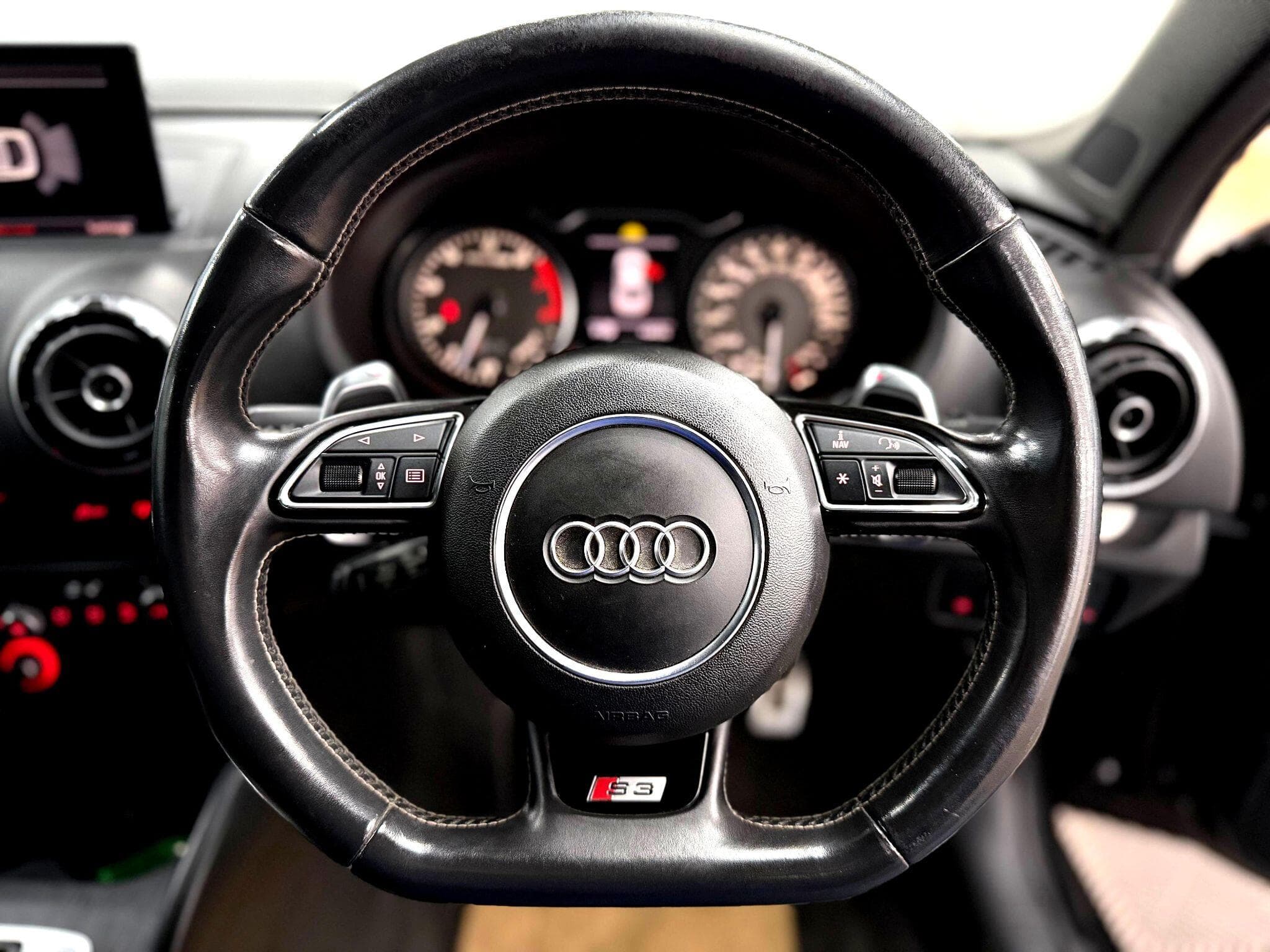 2014 Audi S3 - Thumbnail 32