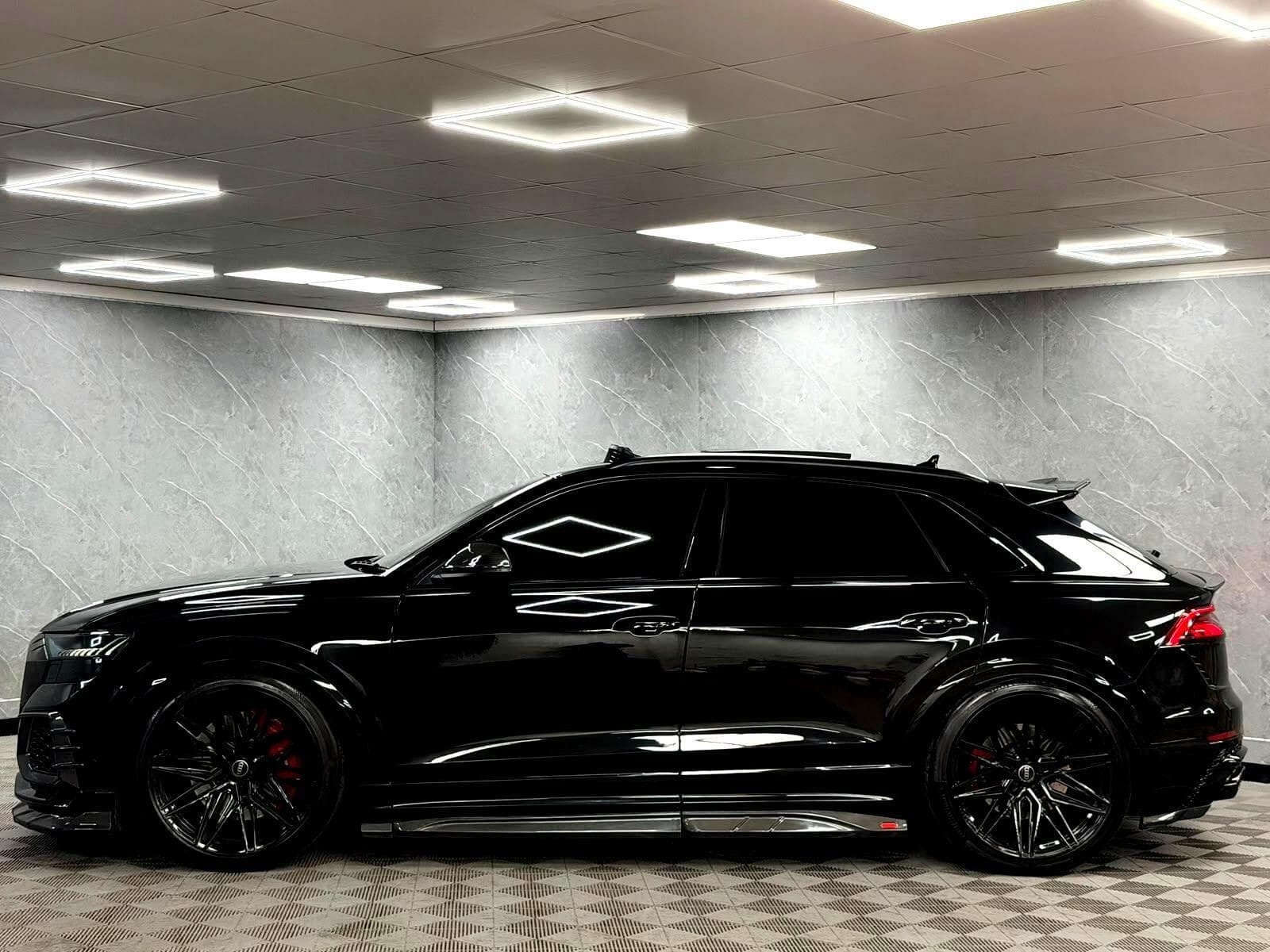 2023 Audi RSQ8 - Thumbnail 33