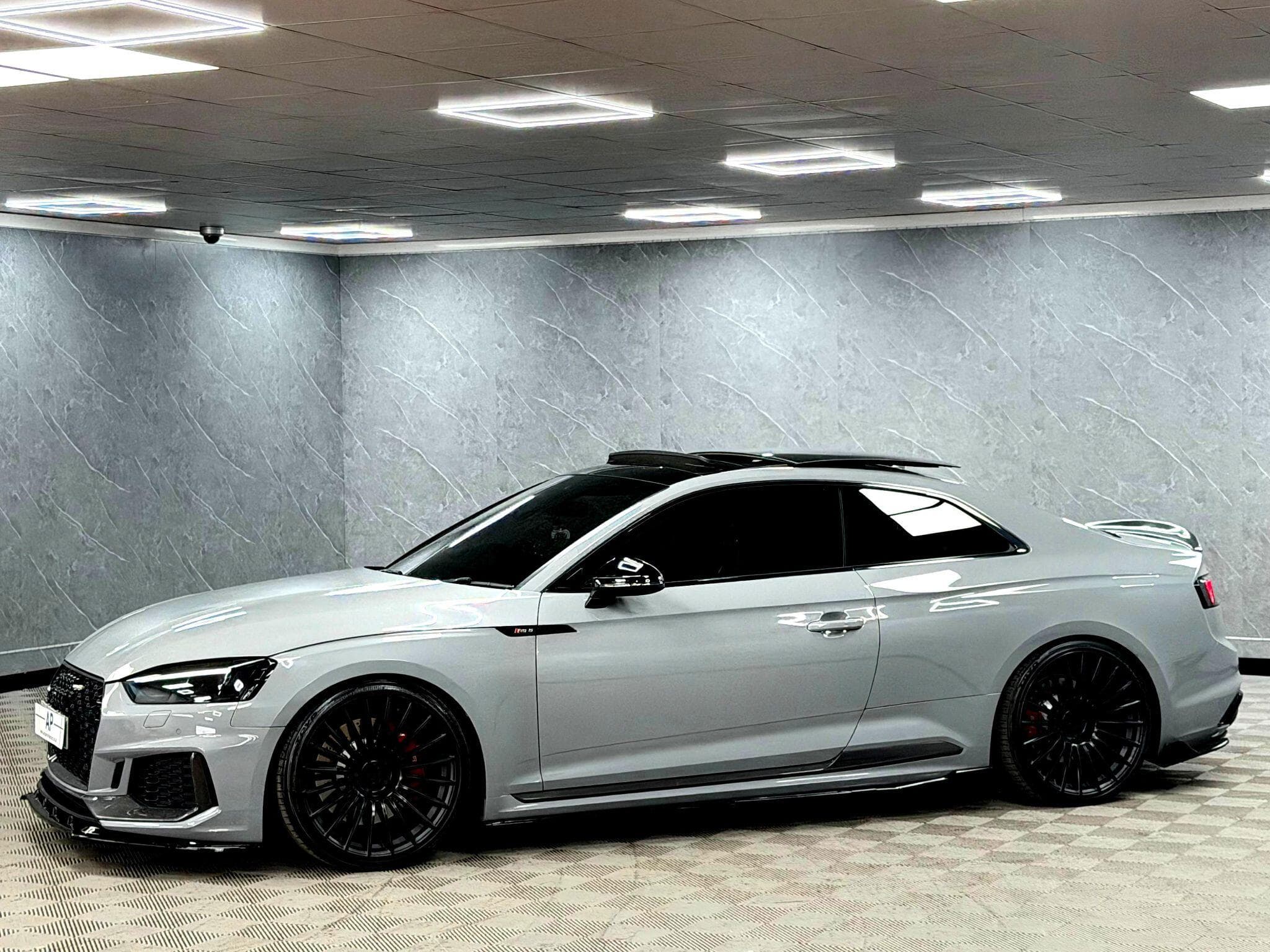 2018 Audi RS5 - Thumbnail 27