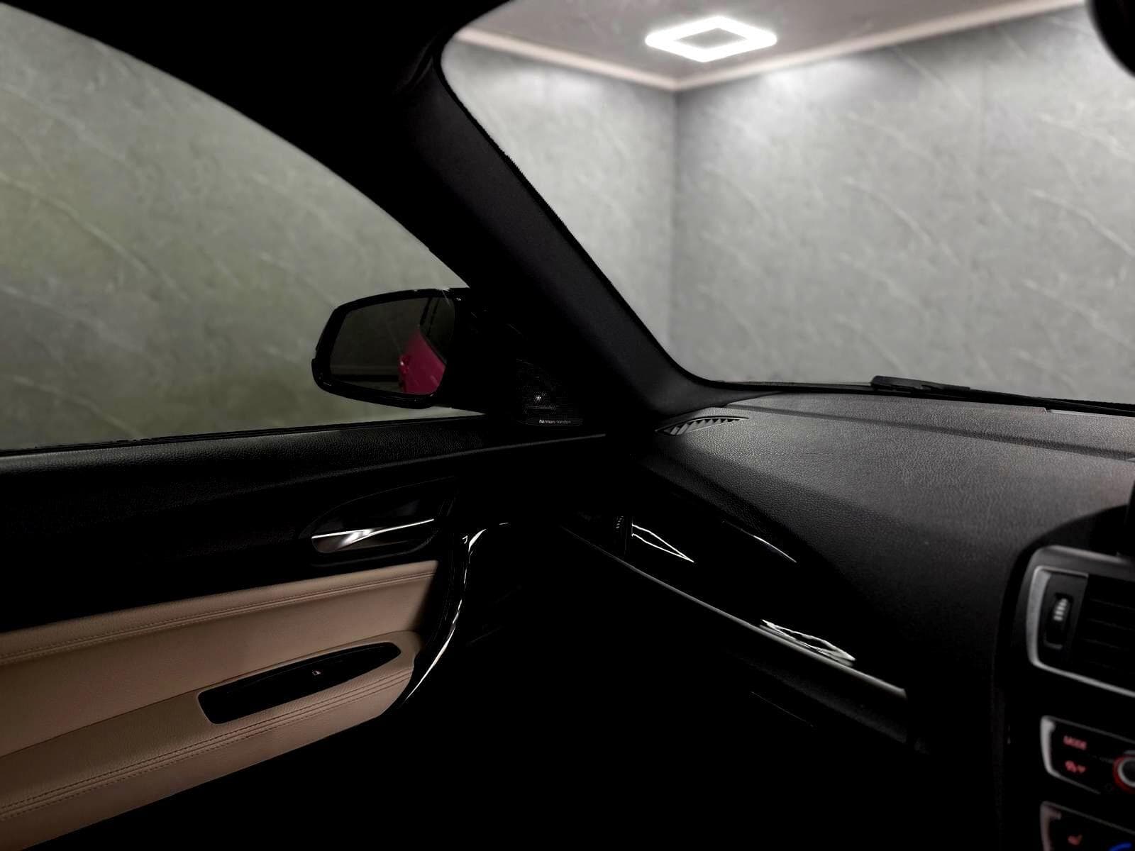 2017 BMW 1 Series - Thumbnail 44