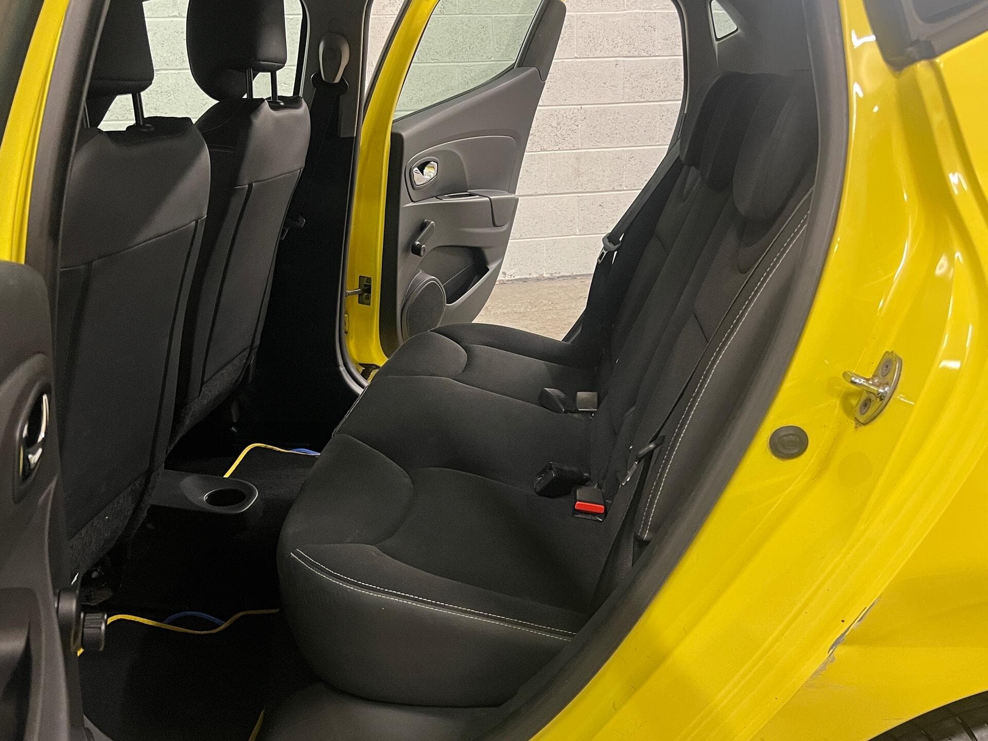 2013 Renault Clio - Thumbnail 47