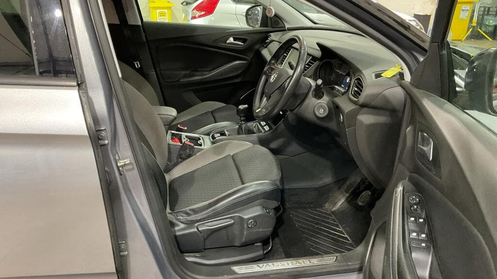 2020 Vauxhall Grandland X - Thumbnail 10