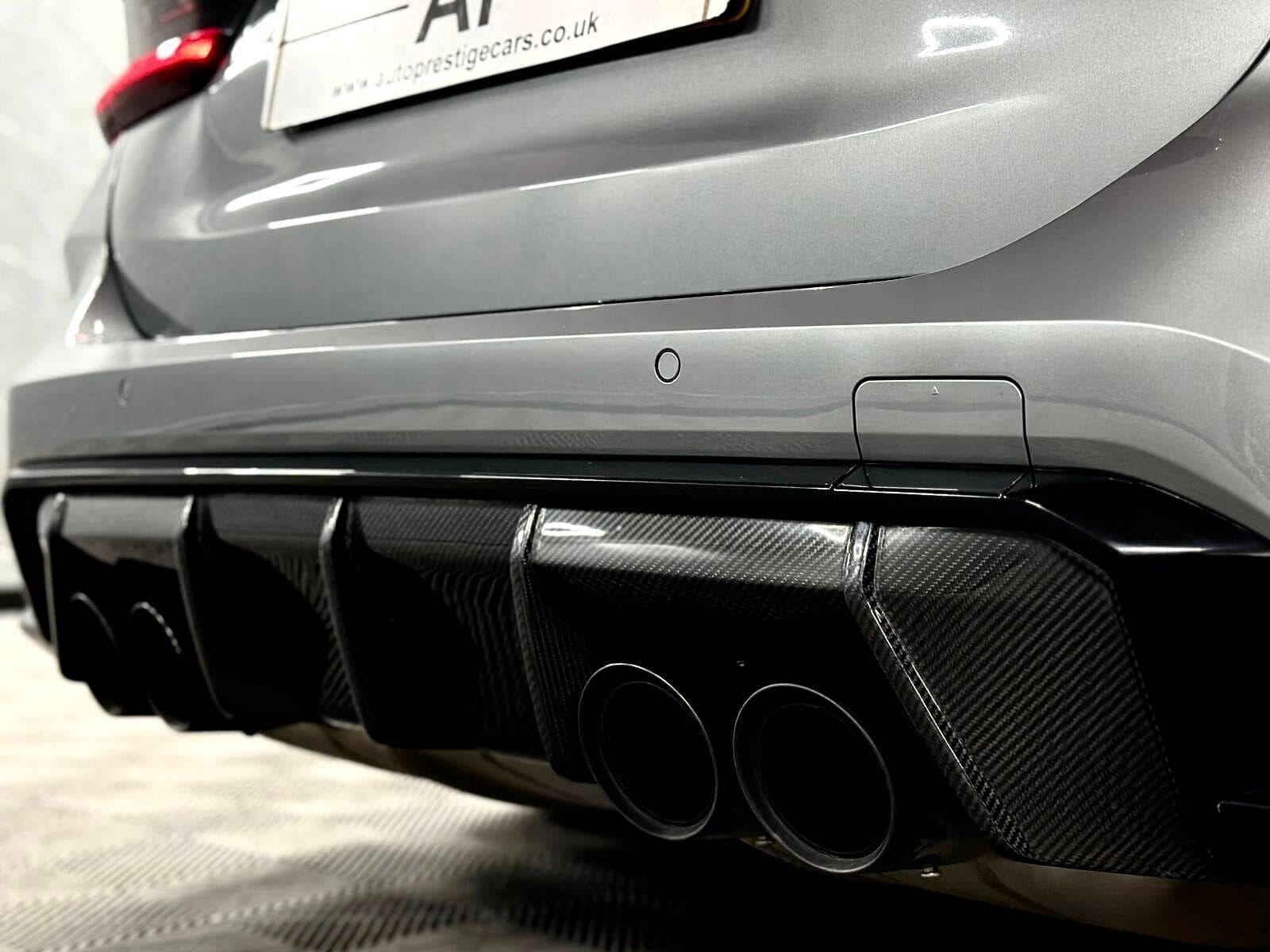 2023 BMW M3 - Thumbnail 59