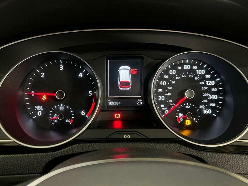 2015 Volkswagen Passat - Thumbnail 33