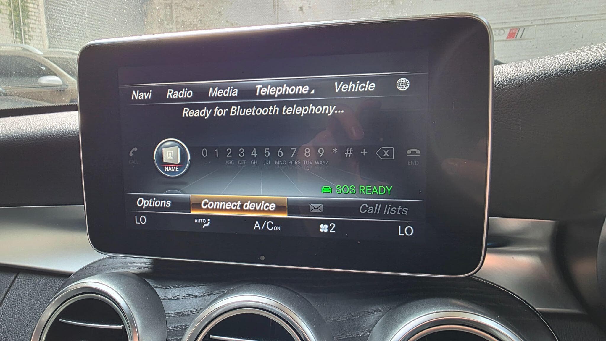 2016 Mercedes-Benz C Class - Thumbnail 23