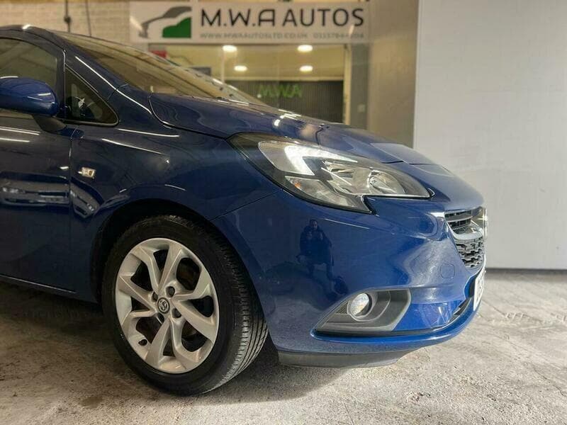 2019 Vauxhall Corsa - Thumbnail 22