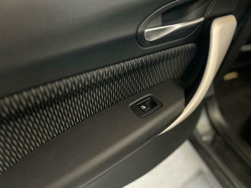 2014 BMW 1 Series - Thumbnail 53