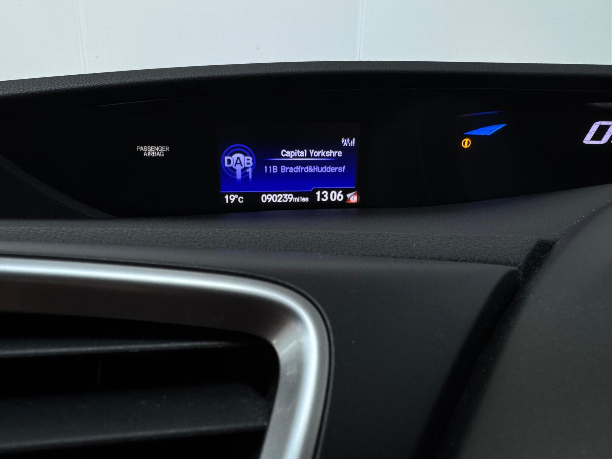 2016 Honda Civic - Thumbnail 15