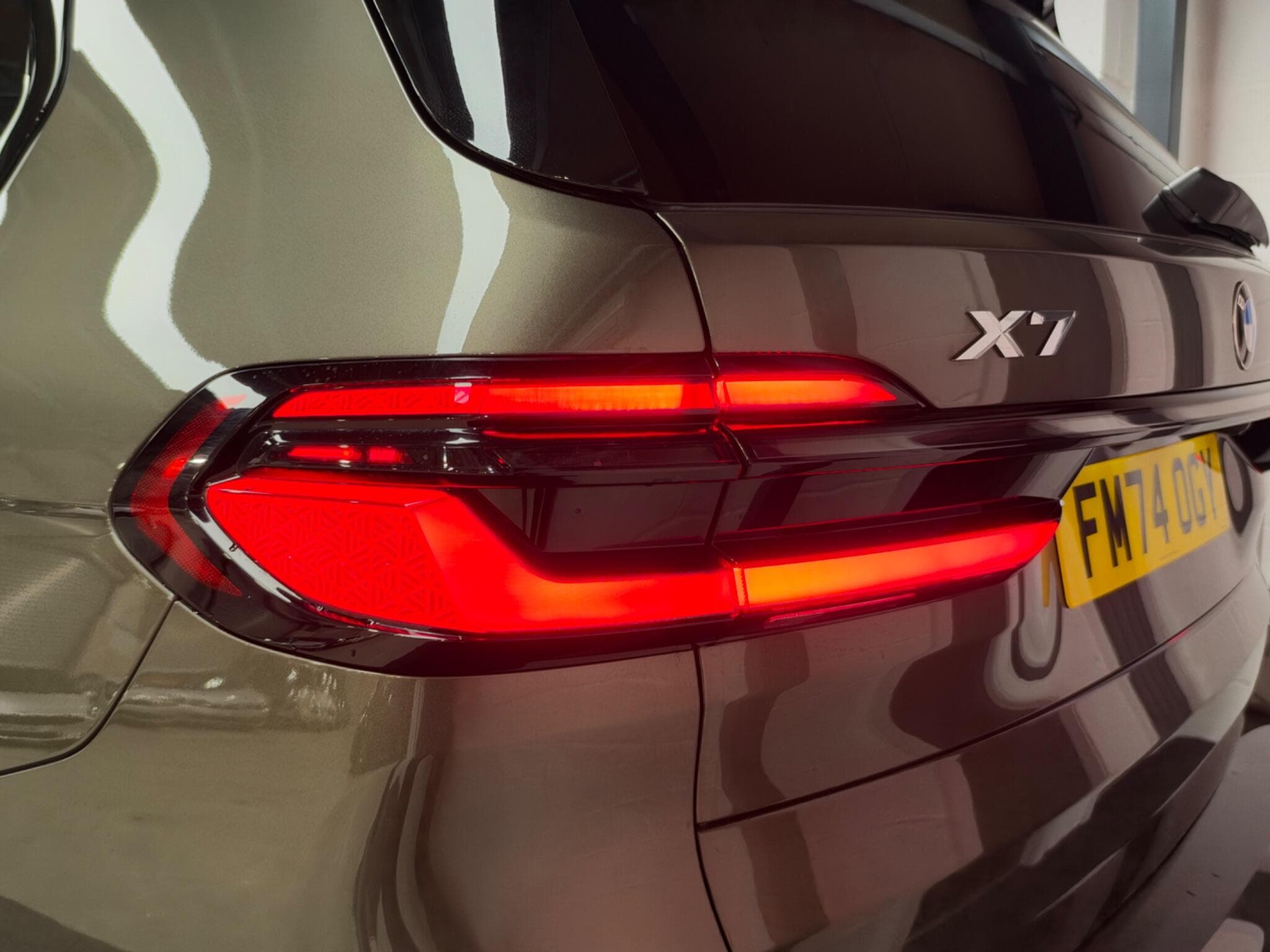 2024 BMW X7 - Thumbnail 54