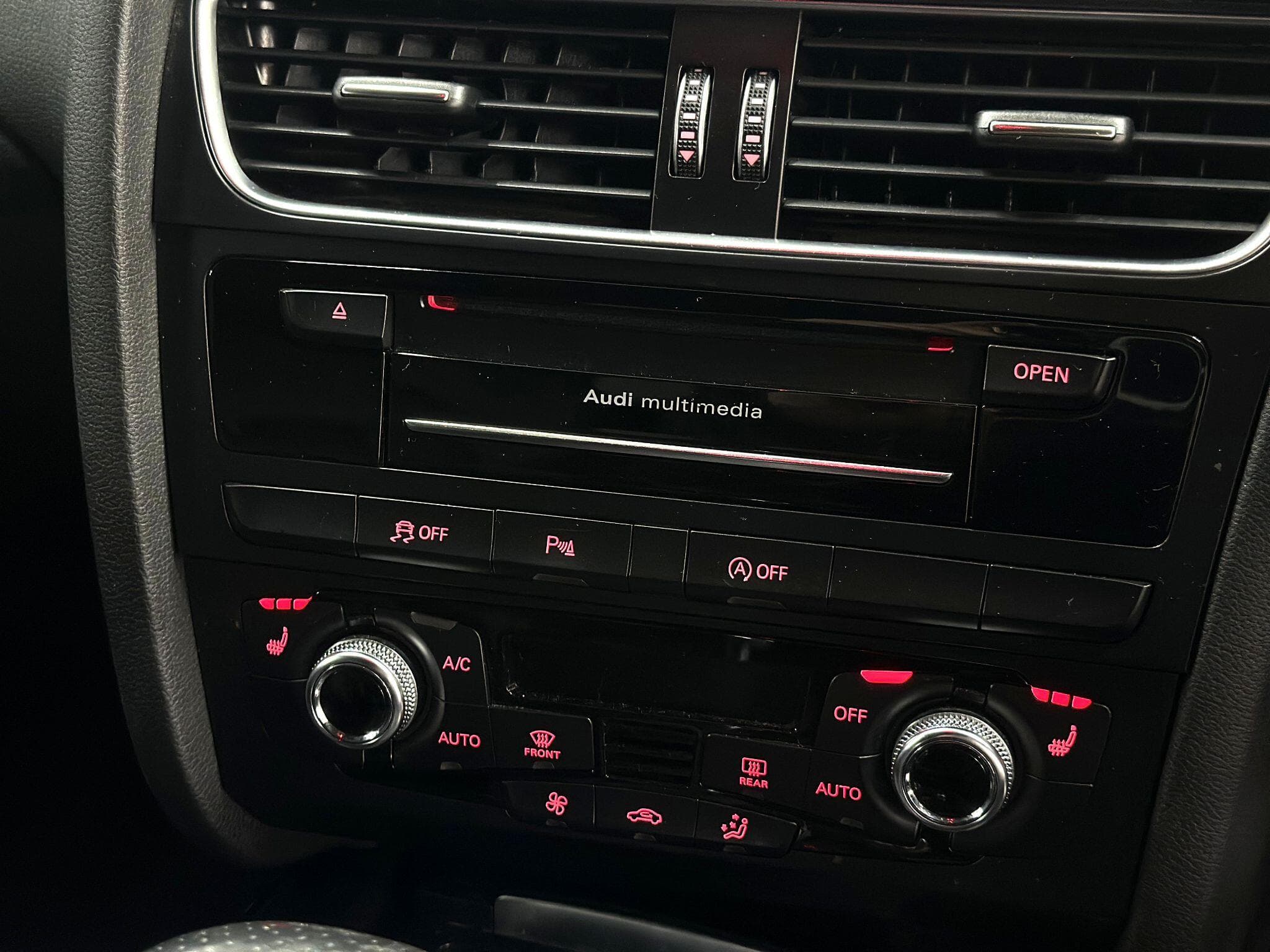 2014 Audi A5 - Thumbnail 21