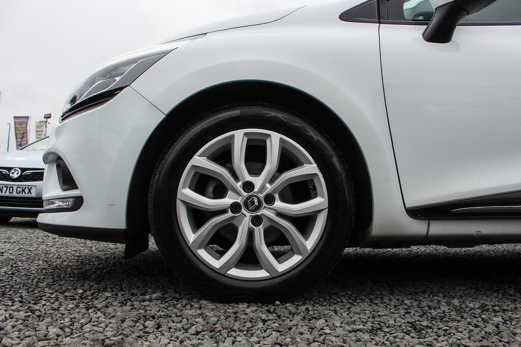 2017 Renault Clio - Thumbnail 13