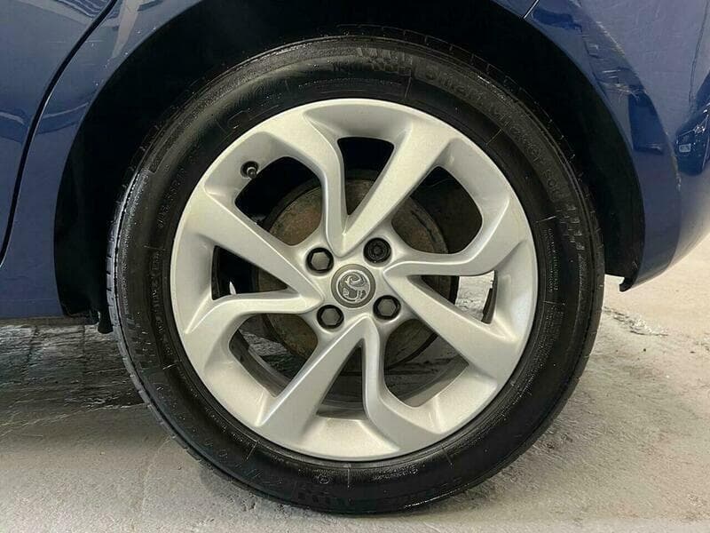 2019 Vauxhall Corsa - Thumbnail 20