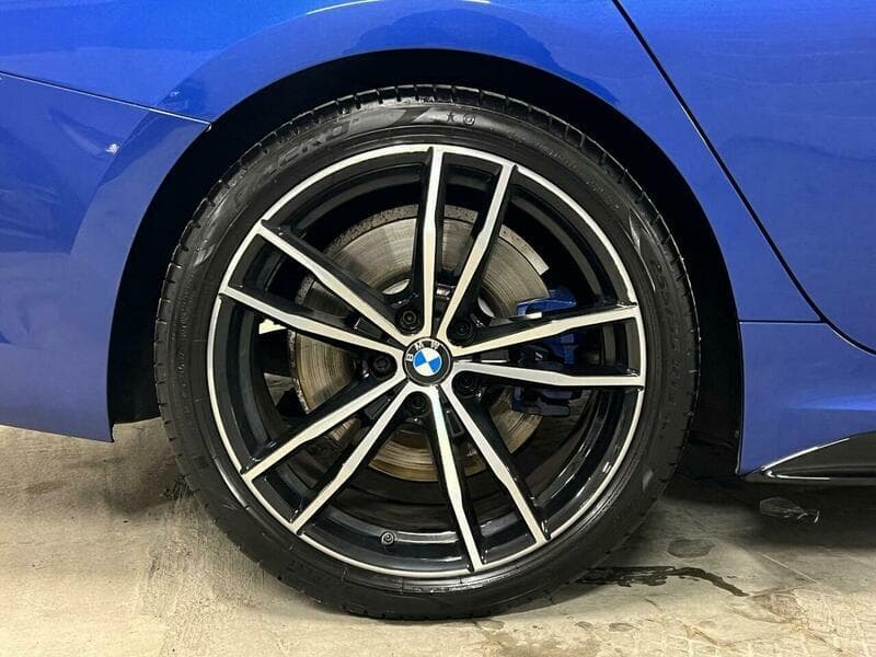 2019 BMW 3 Series - Thumbnail 20