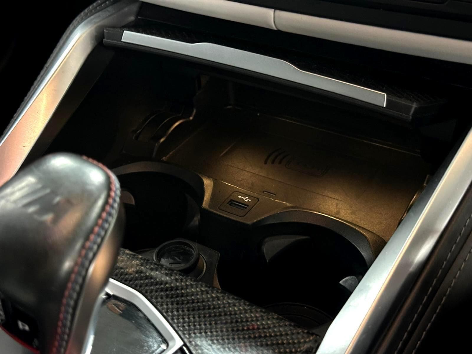 2021 BMW M3 - Thumbnail 54