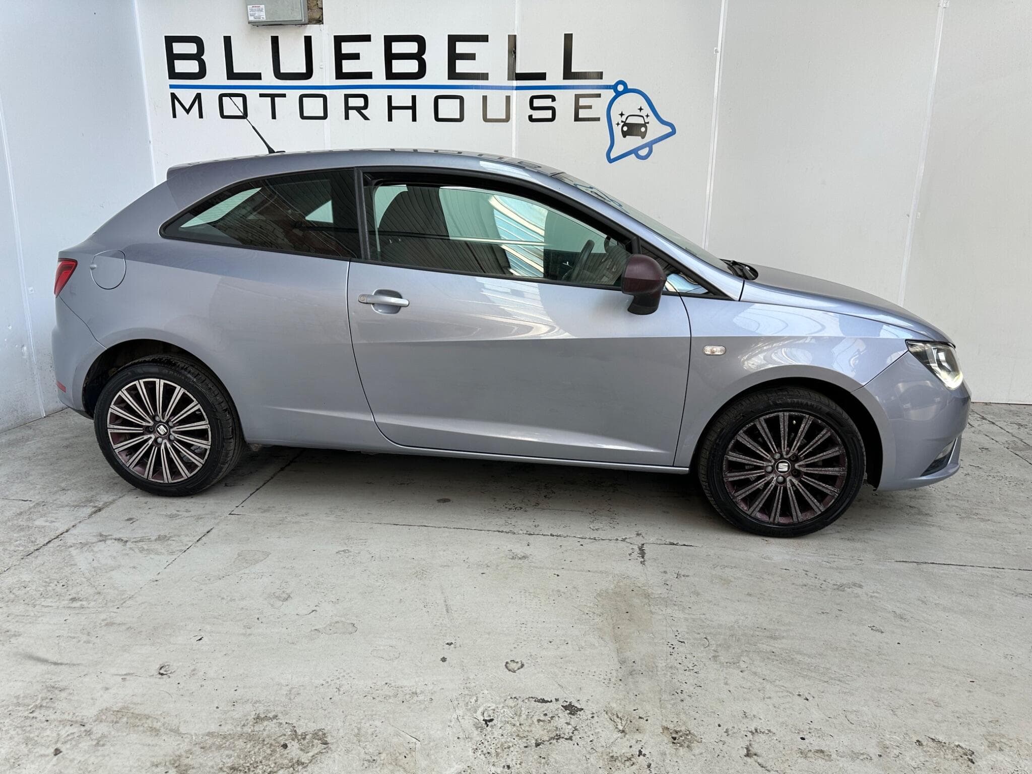 2016 SEAT Ibiza - Thumbnail 9