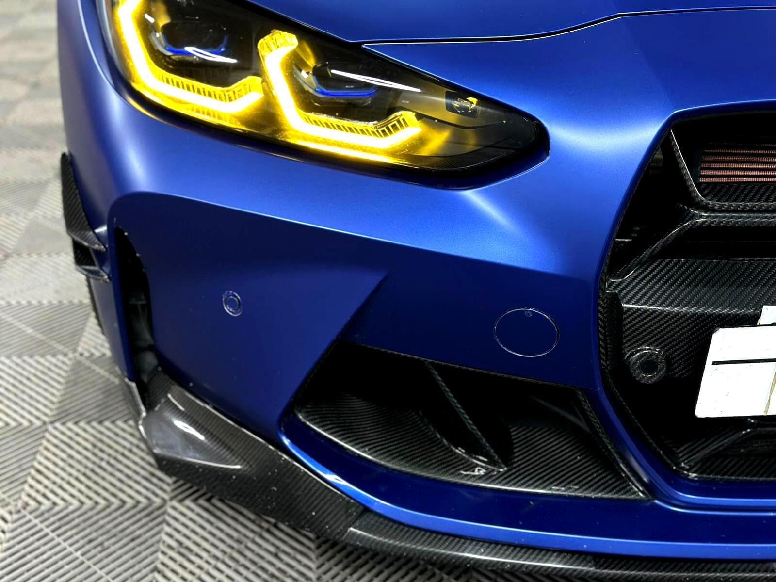 2021 BMW M3 - Thumbnail 69