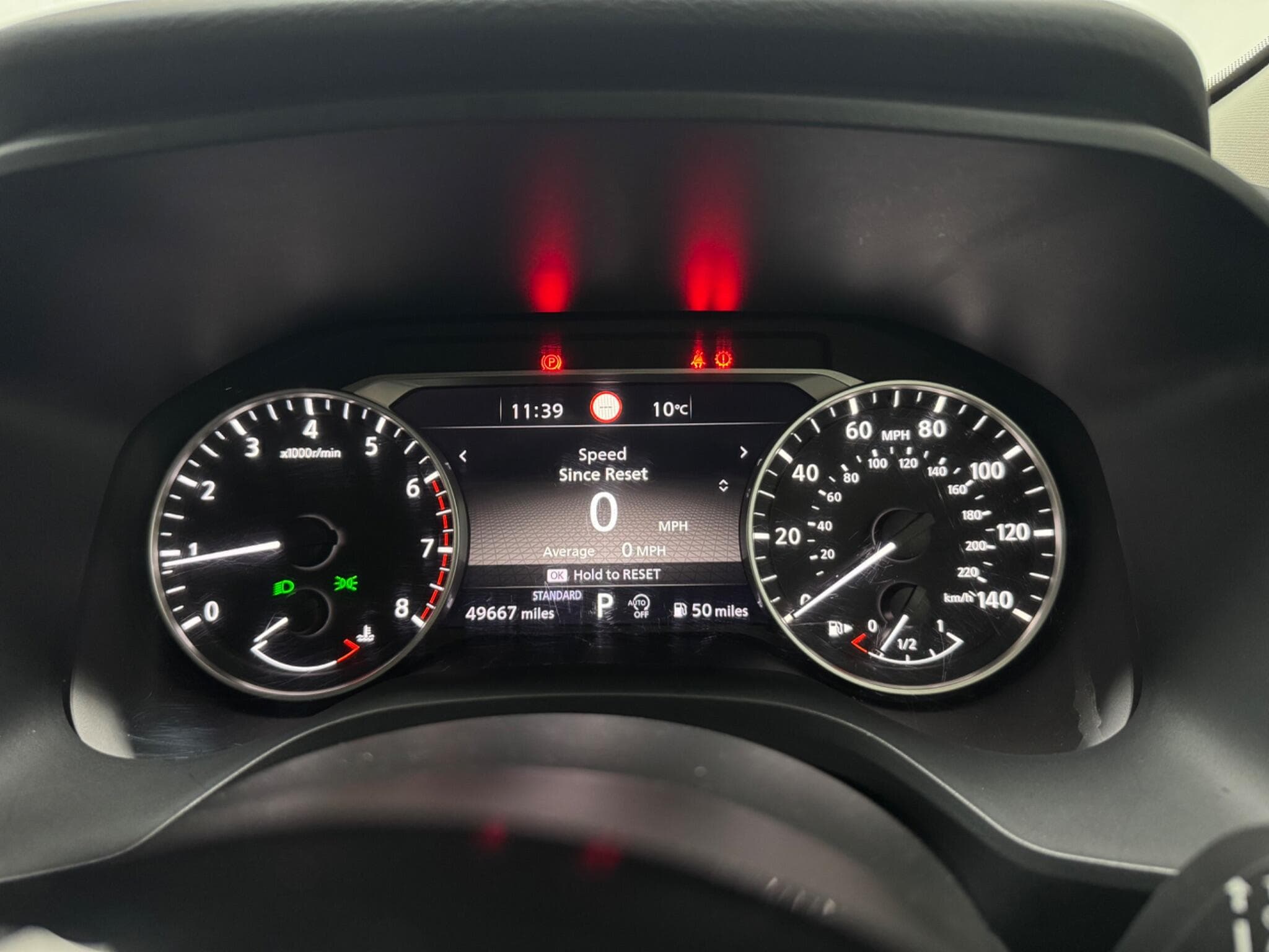 2022 Nissan Qashqai - Thumbnail 12