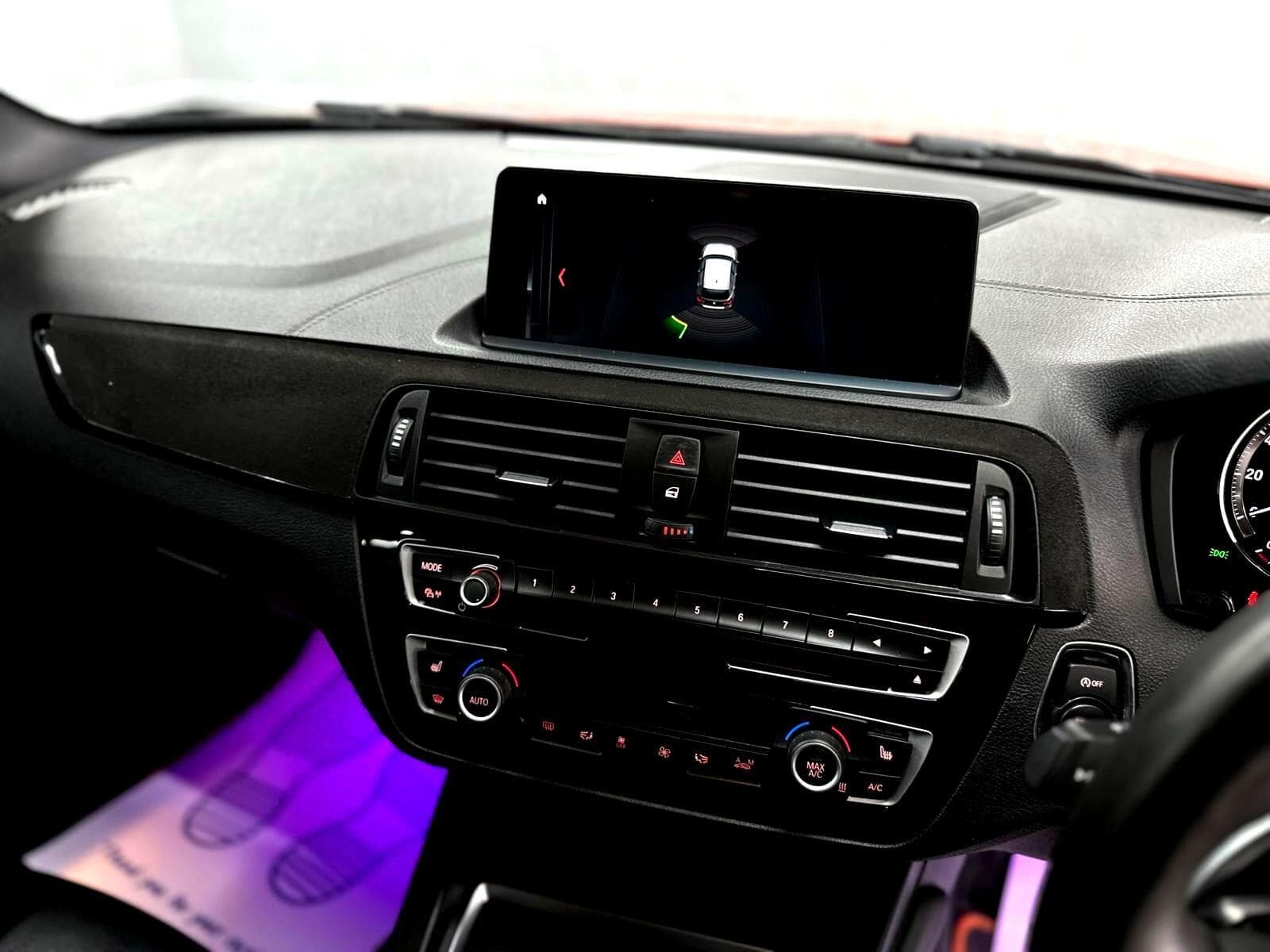 2017 BMW 1 Series - Thumbnail 38