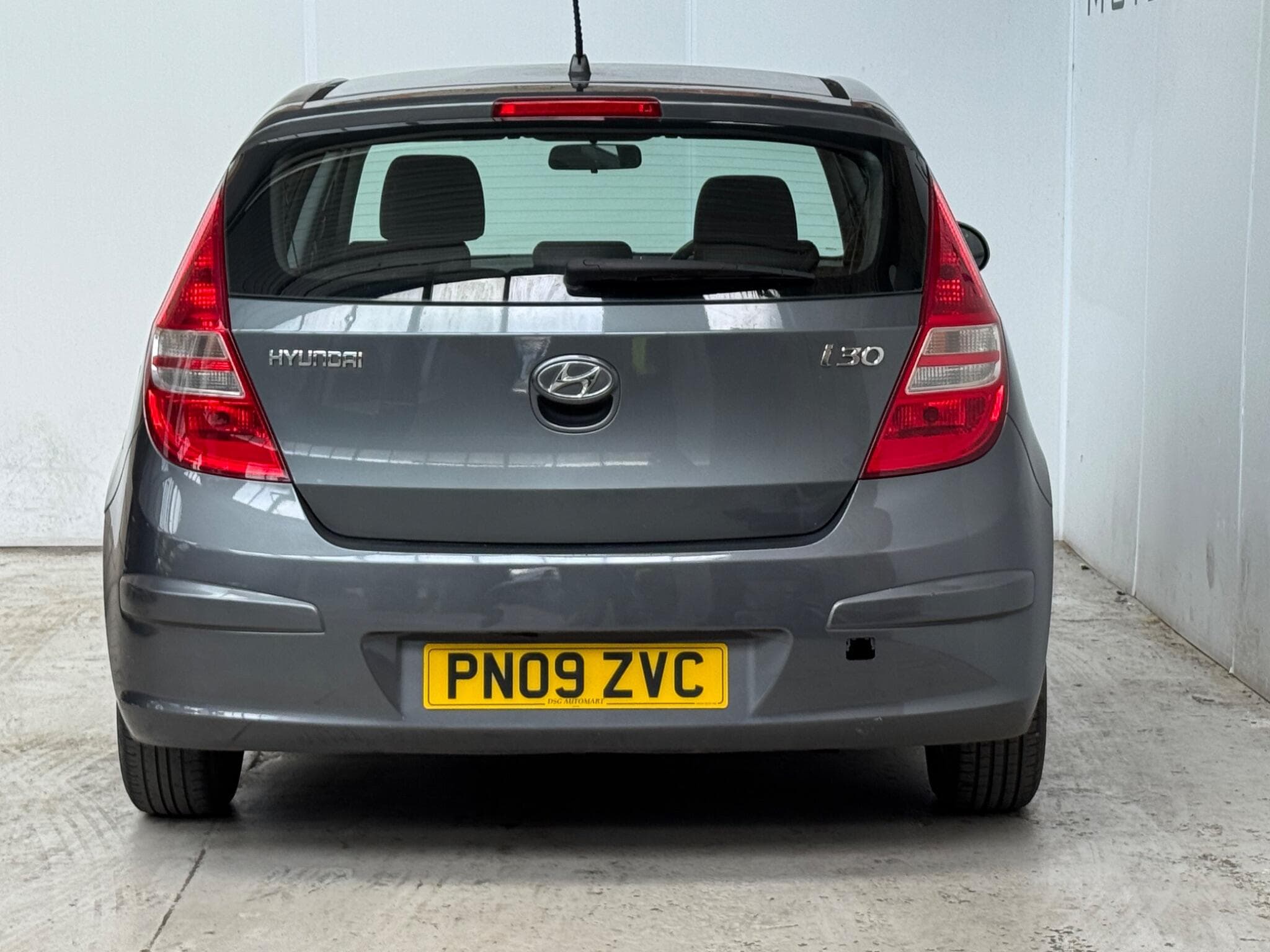 2009 Hyundai i30 - Thumbnail 5