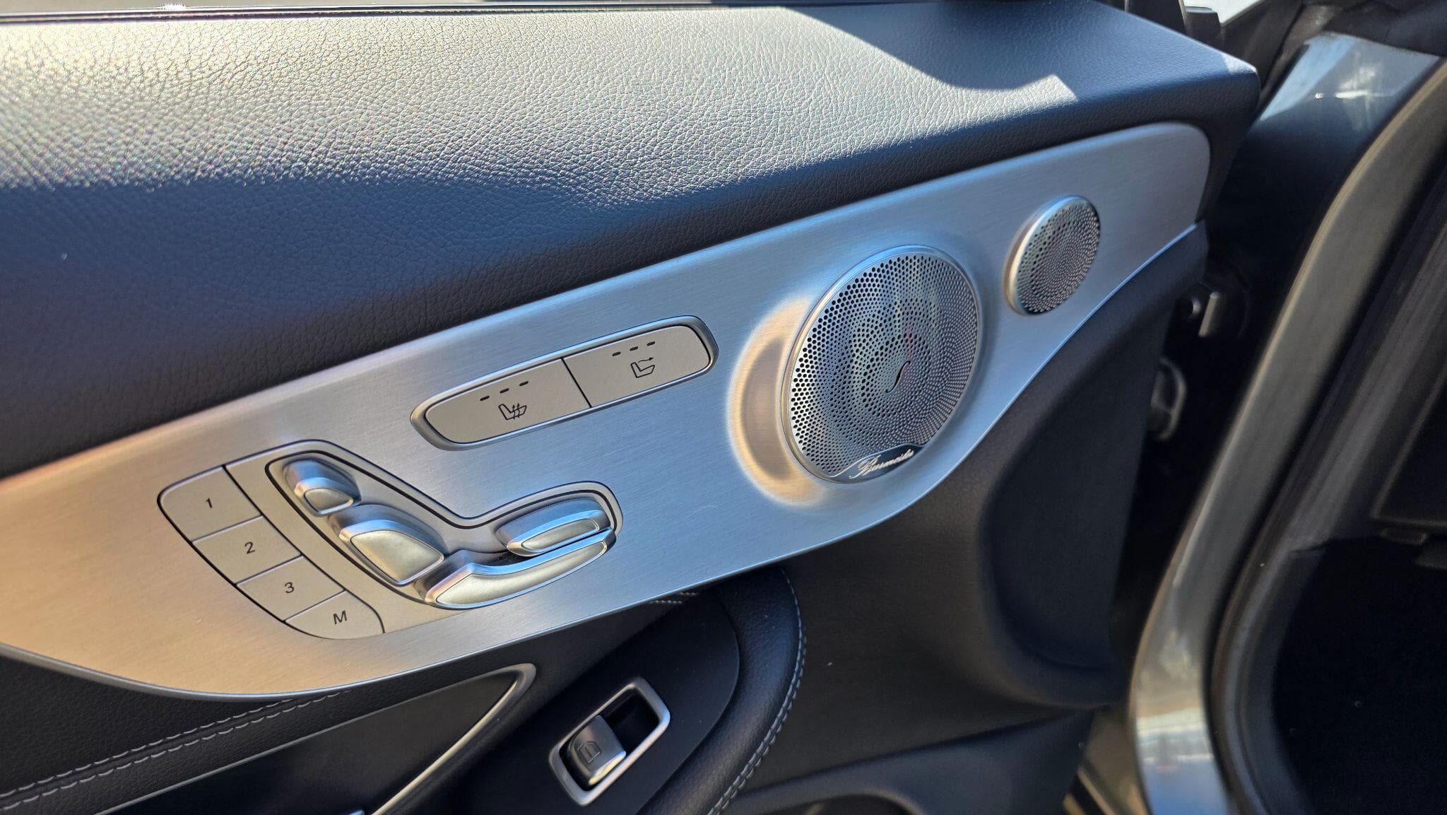 2017 Mercedes-Benz C Class - Thumbnail 24