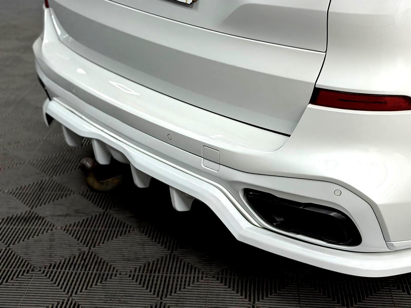 2019 BMW X5 - Thumbnail 38