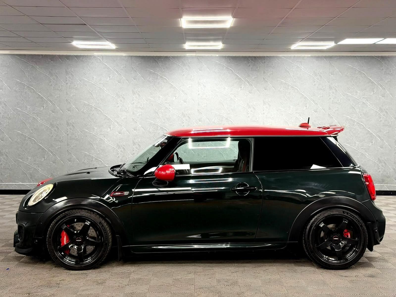 2015 MINI Hatch - Thumbnail 17