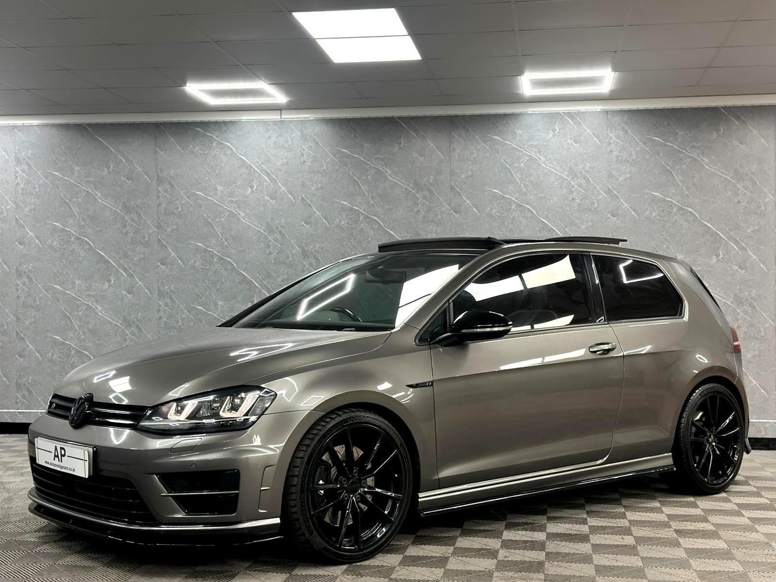2015 Volkswagen Golf - Thumbnail 11