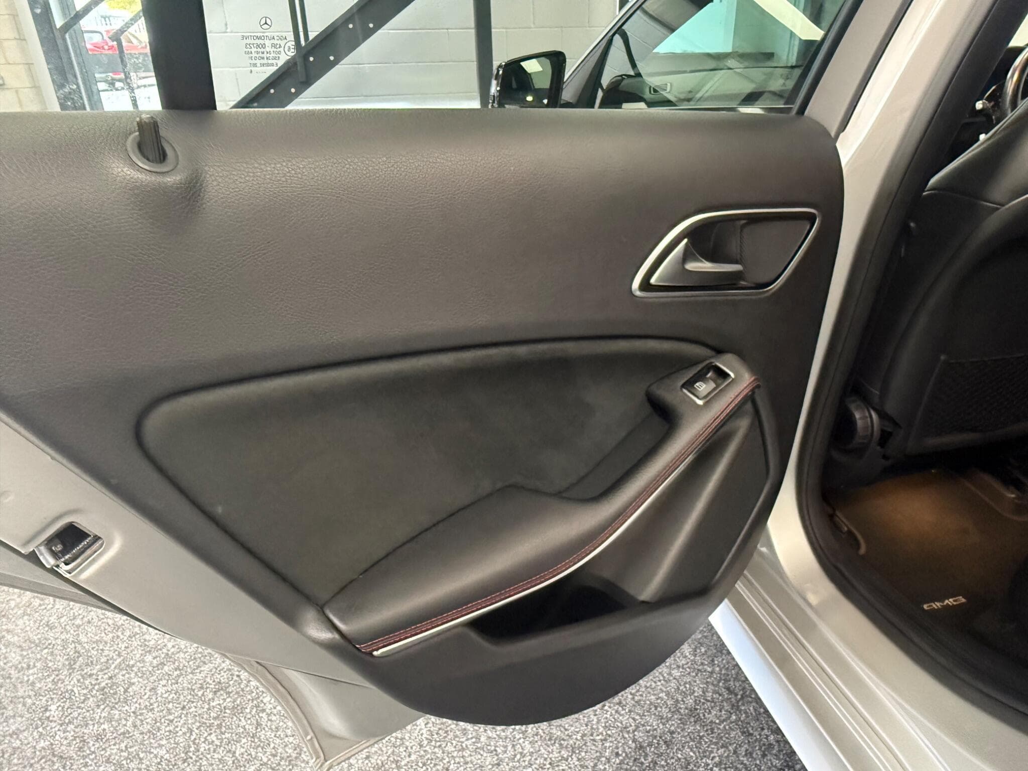 2016 Mercedes-Benz A Class - Thumbnail 22