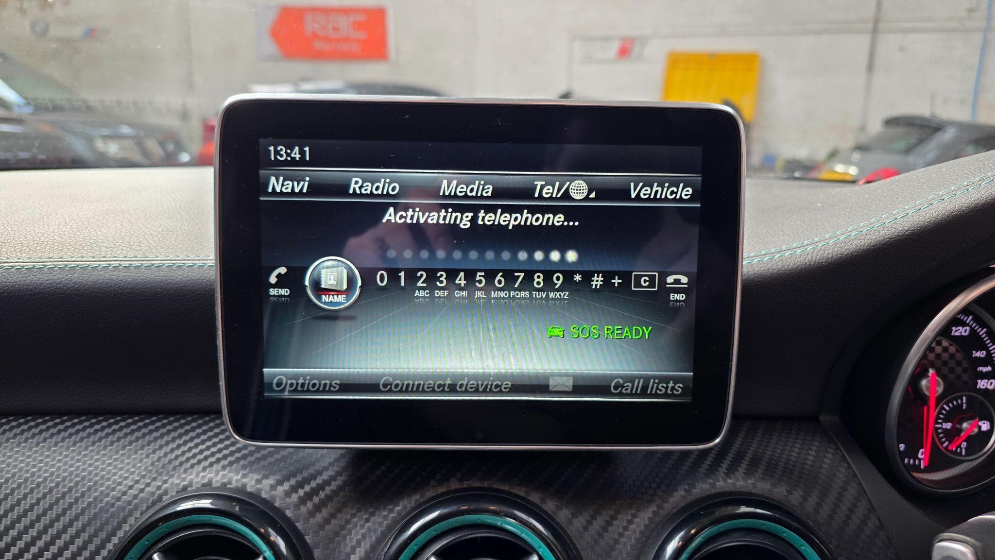 2015 Mercedes-Benz A Class - Thumbnail 24