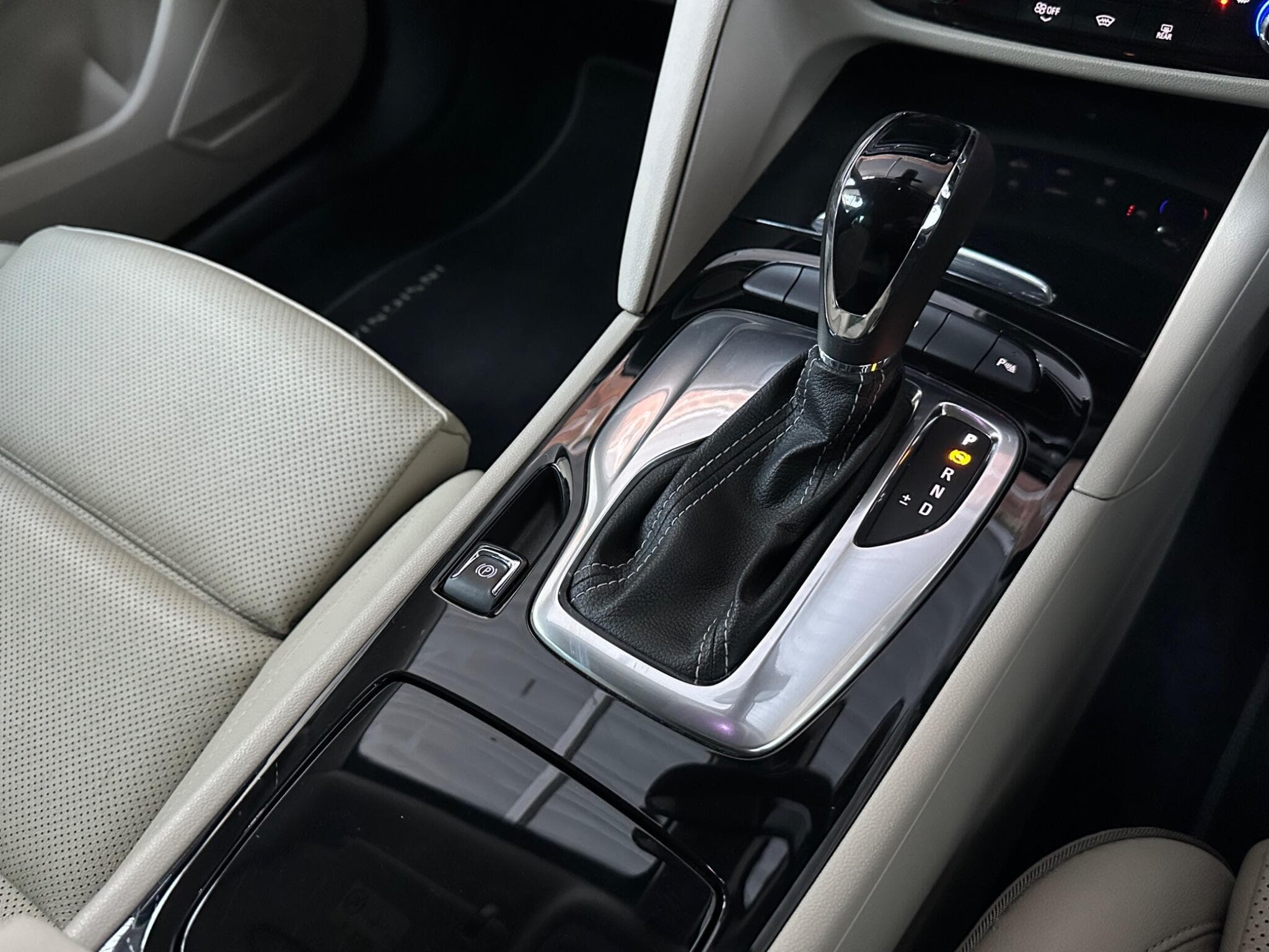 2018 Vauxhall Insignia - Thumbnail 18