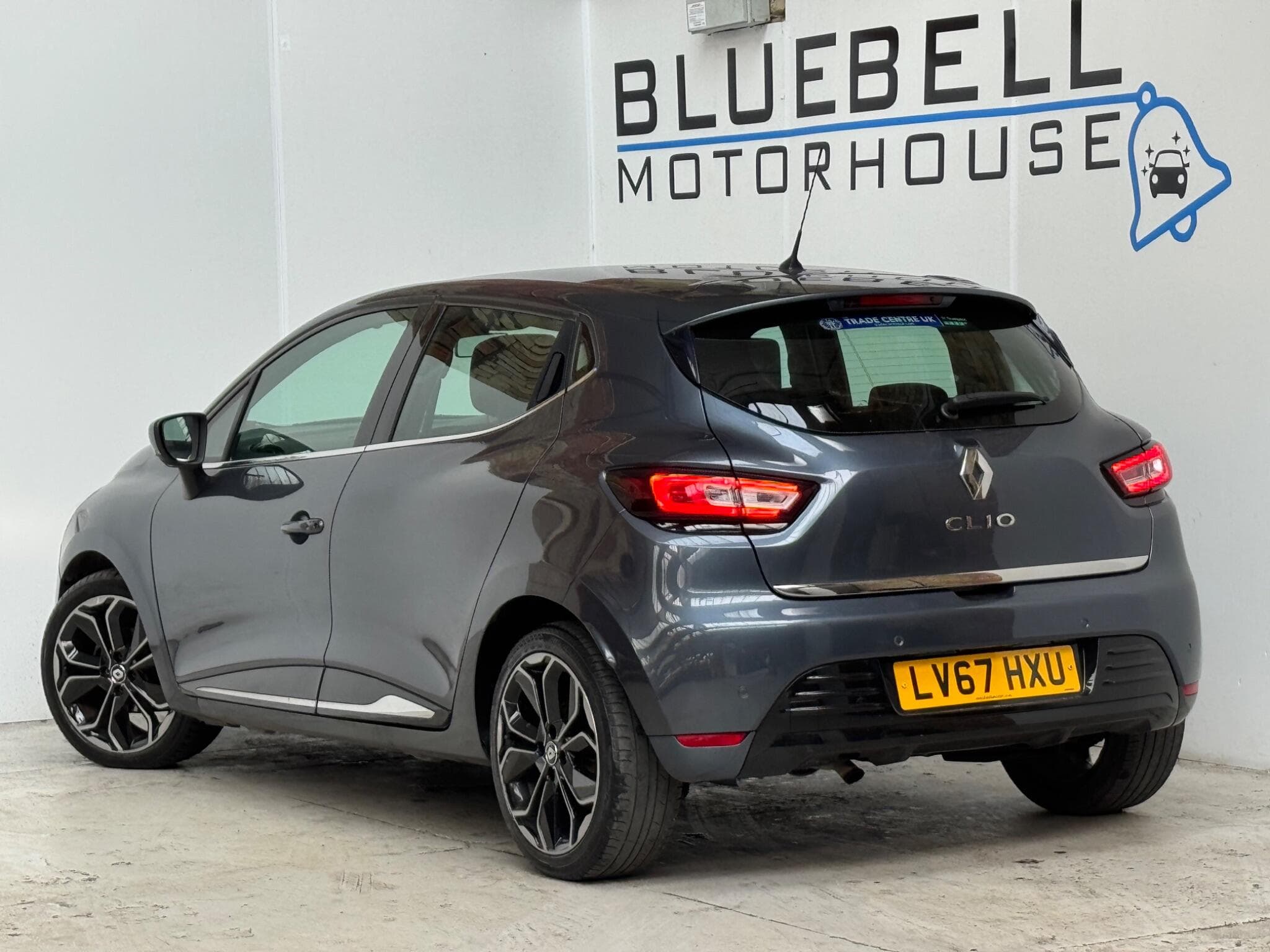 2017 Renault Clio - Thumbnail 5