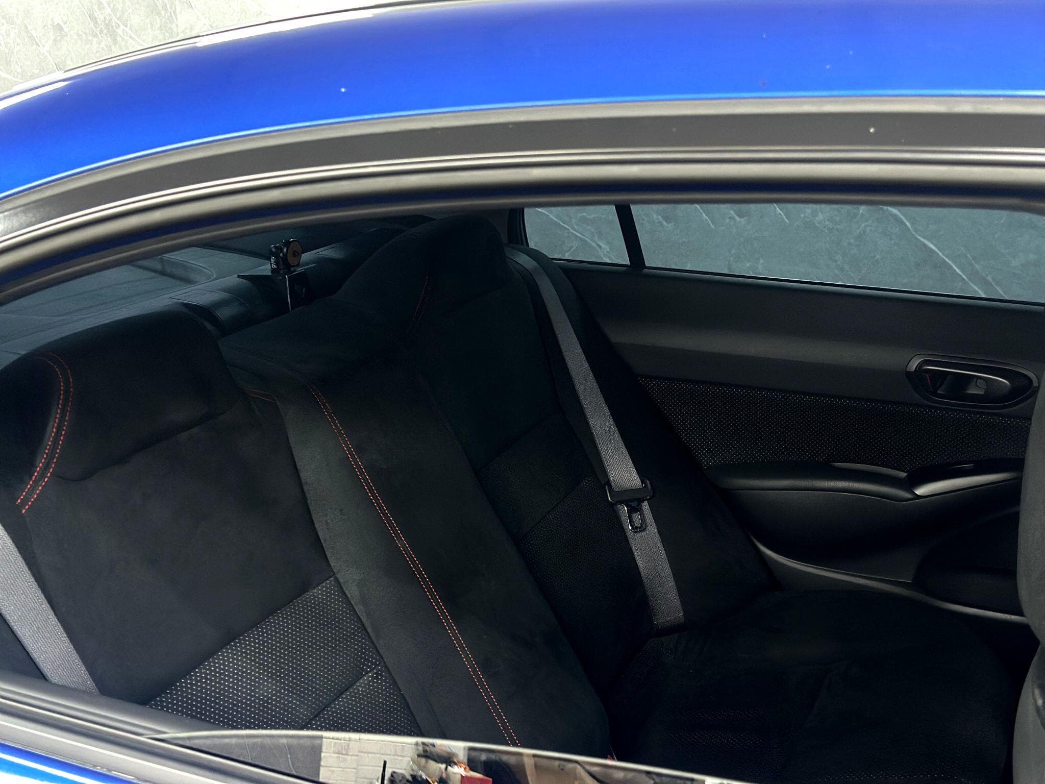 2007 Honda Civic - Thumbnail 47