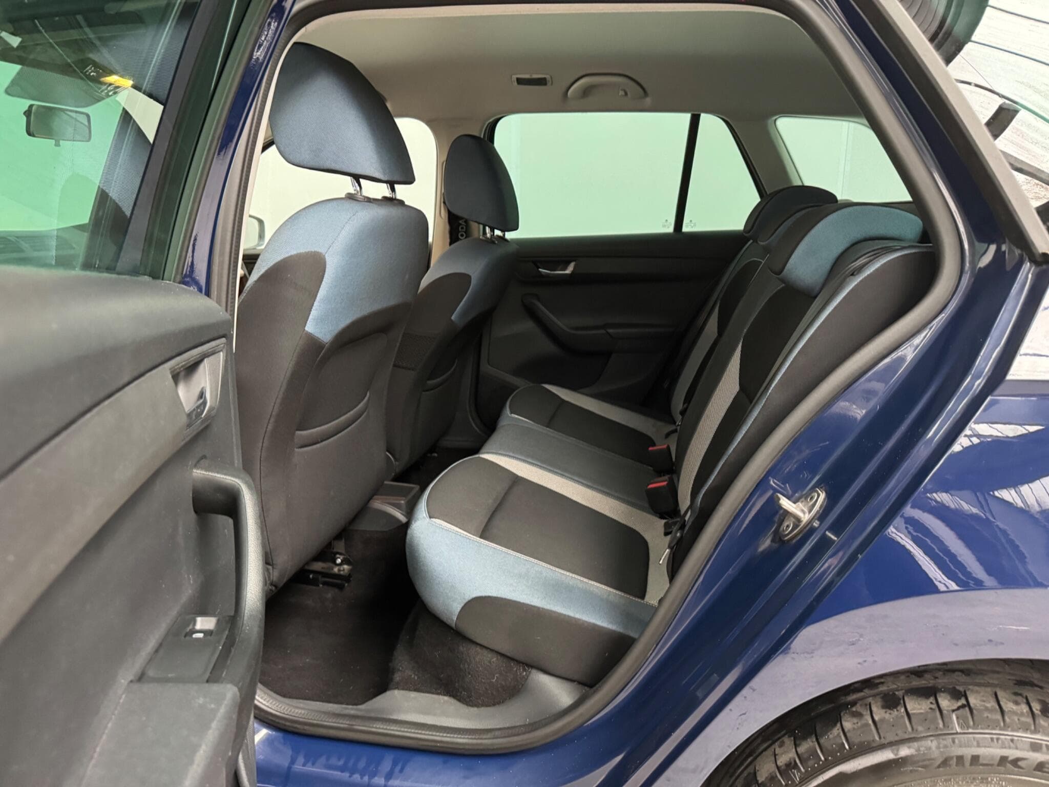 2015 Skoda Fabia - Thumbnail 11