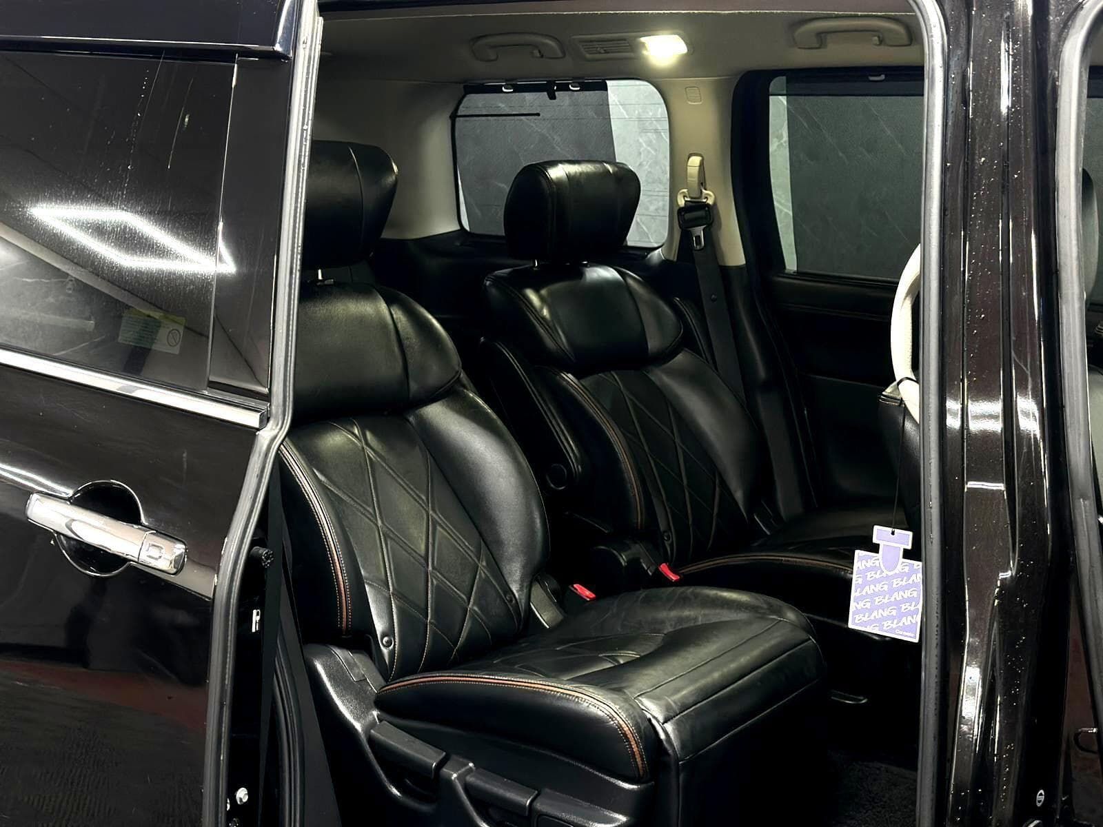 2015 Nissan Elgrand - Thumbnail 38